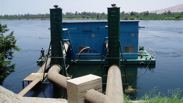 محطات أسوان