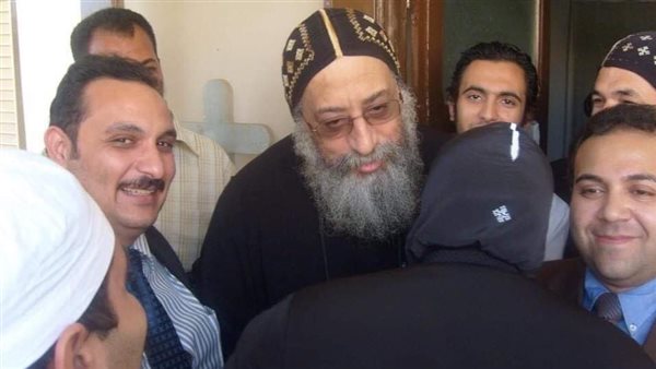 البابا تواضروس بعد