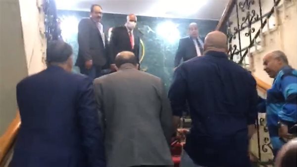 محافظة كفر الشيخ