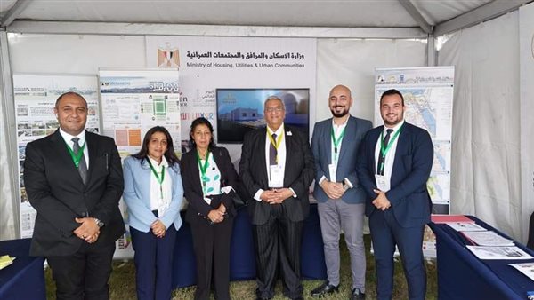 صورة على هامش مشاركة