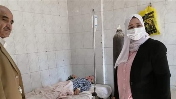 نقل التلميذ لمستشفى