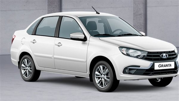 لادا جرانتا 2022