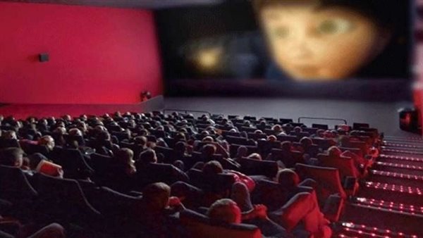 دور السينما- أرشيفية