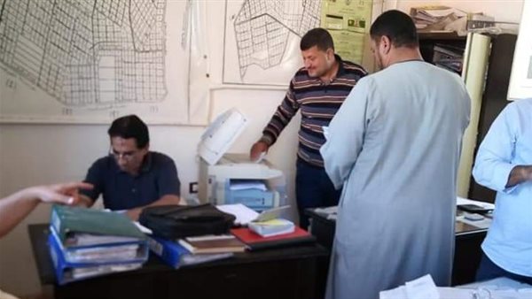 تسليم كارت الفلاح