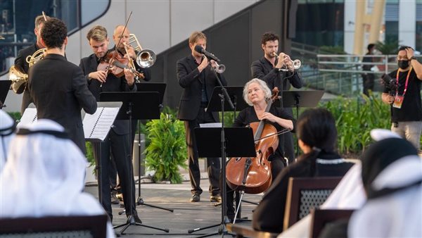 أوركسترا روتردام