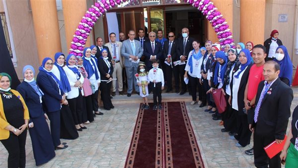 وائب وزير التعليم