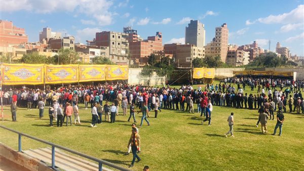 إقبال الناخبين