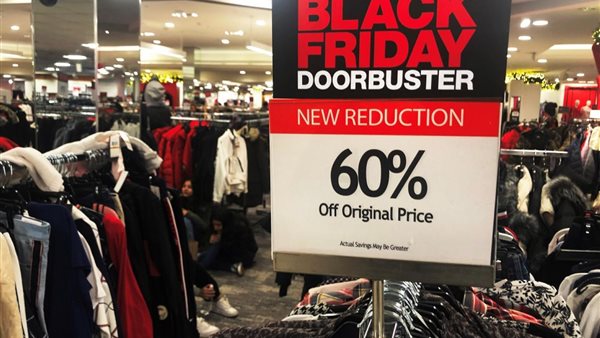 عروض البلاك فرايدي