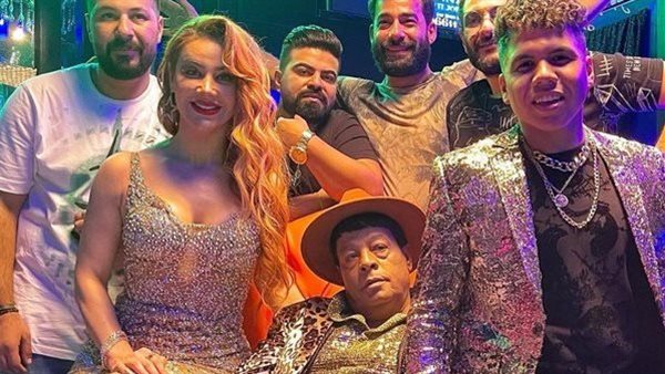 عمر كمال وعبد الباسط