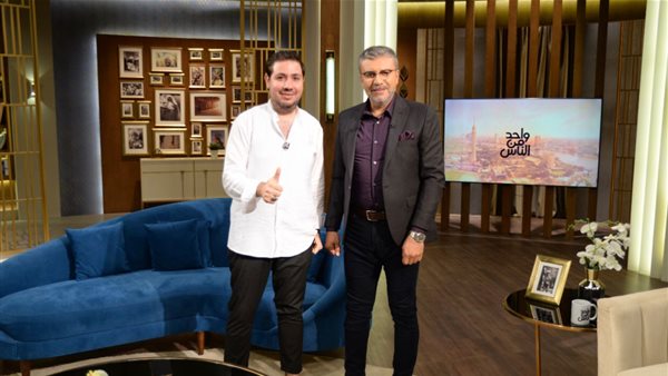 عمرو الليثي