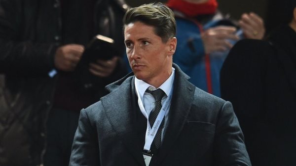  فرناندو توريس