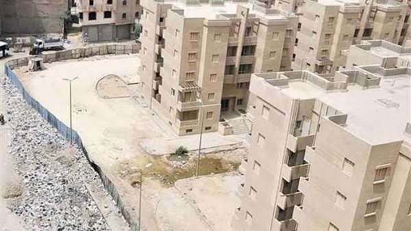 وحدات أرض مطار إمبابة