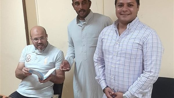 افتتاح مكتب خدمة