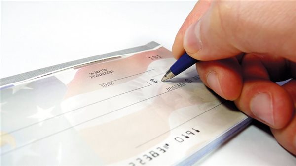 شركات الشيكات على