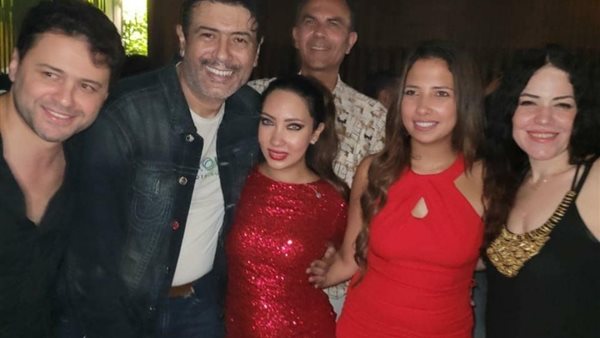 أبطال وفريق عمل فيلم