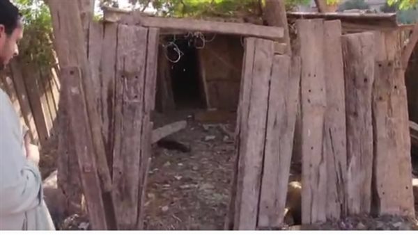 مكان الواقعة 