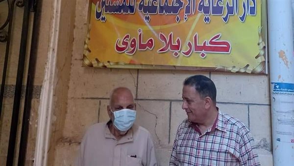 تضامن الغربية تنقذ