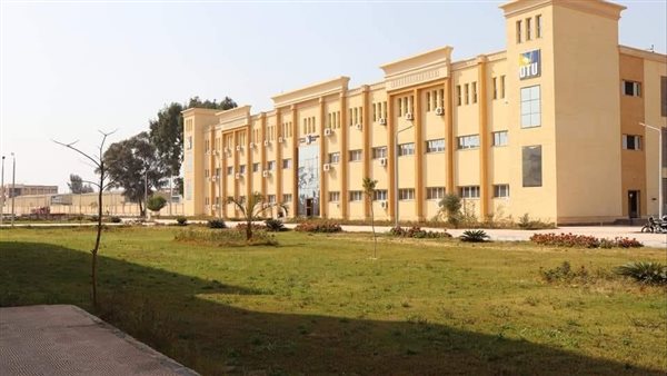 جامعة الدلتا 