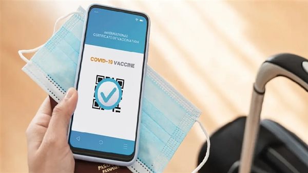 Egypt Health Passport