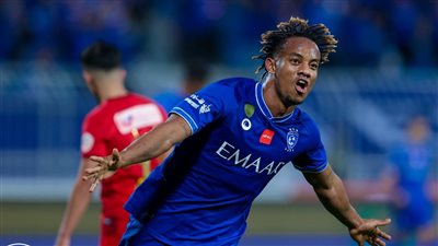 الهلال يفوز على ضمك في الاختبار الأخير قبل النهائي الآسيوي