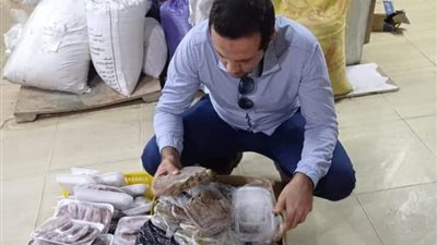 صحة القليوبية: غلق 6 منشآت غذائية بمدينة بنها تعمل دون ترخيص
