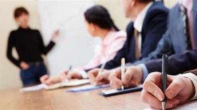 ننشر مميزات الحصول على شهادة المدرب المعتمد 