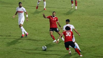 توقعات جمهور الكرة لمباراة القمة غدًا: فوز الأهلي بهدفين بتوقيع محمد شريف وأفشة