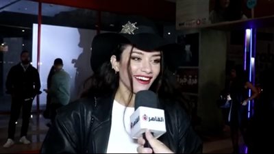 سينتيا خليفة بوليسية في مسلسل أمريكي من بطولة داني جلوفر