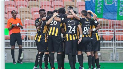 استعدادا لاستئناف الدوري السعودي.. اتحاد جدة يواجه الوحدة الإماراتي بمعسكر دبي