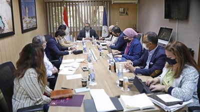 تفتيش مكثف وعقوبات صارمة.. قرارات جديدة من العناني للرقابة على المنشآت الفندقية والسياحية