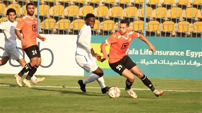 البنك الأهلي يستعيد نغمة الانتصارات أمام الإسماعيلي في الدوري