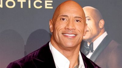 ذا روك: فيلم Black Adam أكبر افتتاح لشباك تذاكر السينمات في مسيرتي بأكملها