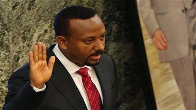 إثيوبيا تعلن تشكيل لجنة مفاوضات لإنهاء الصراع في تيجراي