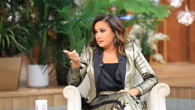 والدتي ملهمتي وبنتي الكبيرة تشبه والدها.. تصريحات هند صبري في برنامج معكم