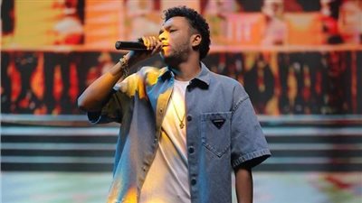 مدير أعمال ويجز: الراب ممكن يكون به كلام خارج..ونعمل على تنقيته