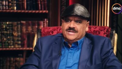 داود حسين: أذهب لقبر والدتي لاستشارتها في العمل قبل مشاركتي فيه 