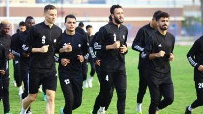 إيسترن كومباني يبحث عن الخروج من كبوته خلال مواجهة سموحة اليوم