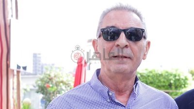 محمود حميدة أحدث المنضمين لفيلم تحت الأرض