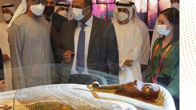 متحدث إكسبو دبي: واجهنا تحديات واسعة بسبب الجائحة 