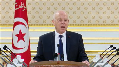 دعوات للتظاهر اليوم ضد الرئيس التونسي في العاصمة من قبل حركة النهضة 