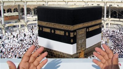  دعاء يوم الجمعة للمريض والمتوفي.. 40 دعاء للميت للنجاة من النار 