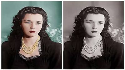 عُدل الدستور الإيراني من أجل زواجها ولقبوها بأجمل امرأة.. محطات في حياة الأميرة فوزية بذكرى ميلادها