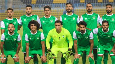 تشكيل إيسترن كومباني لمواجهة مصر المقاصة في كأس الرابطة