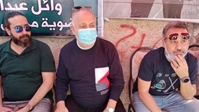 بحضور أشرف زكي.. انطلاق انتخابات التجديد النصفي لنقابة المهن التمثيلية