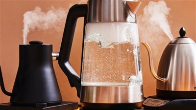 استشاري يوضح أضرار الغلايات الكهربائية على الصحة 