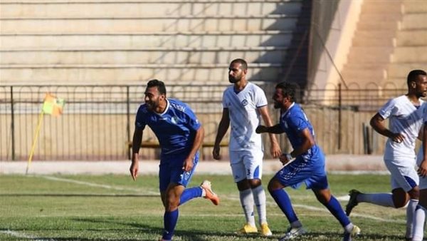 دمنهور أمام المجد