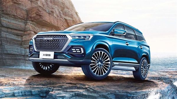  أسعار جيتور X95