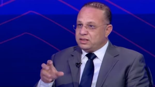 الدكتور عبد الشافي