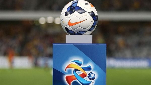كرة دوري أبطال آسيا
