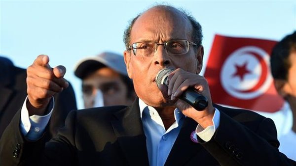 الرئيس التونسي الأسبق